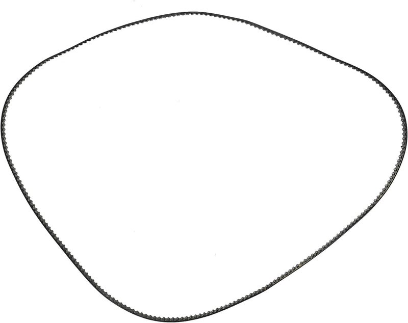 eecee 45189-5 Main Drive Belt for Zebra 105SL 105SL Plus 110Xi3 140Xi3 160Xi3 170Xi3 220Xi3 110Xi4 140Xi4 170Xi4 220Xi4 Thermal Label Printer 203dpi 300dpi, Replacement Transfer Belt P/N: 45189-22 - Image 4